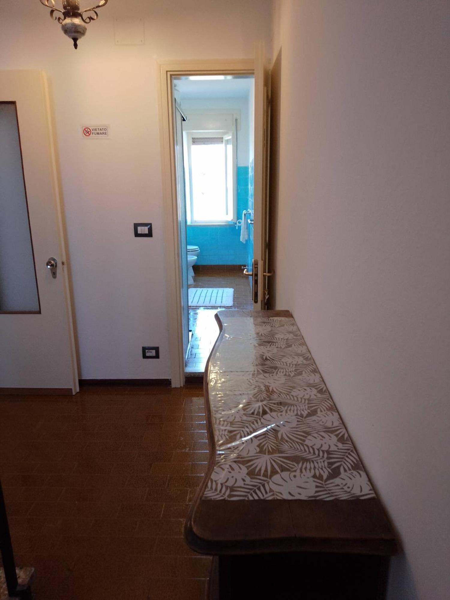 Ferienwohnung Casa Romme Tornolo Exterior foto